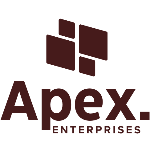 Apex Enterprises Logo