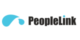 Peoplelink Logo